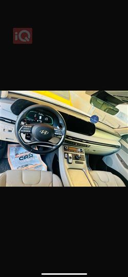 هيونداي باليسيد